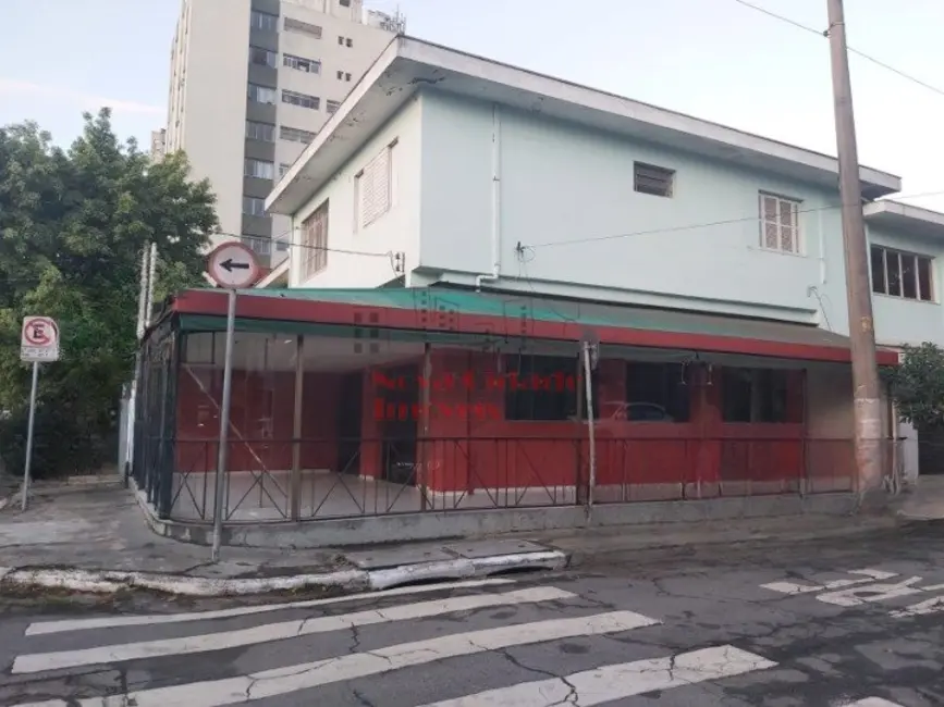 Foto 3 de Sala Comercial para alugar, 200m2 em São Paulo - SP