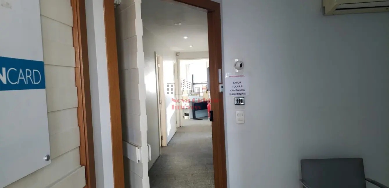 Foto 8 de Sala Comercial para alugar, 350m2 em Vila Olímpia, São Paulo - SP