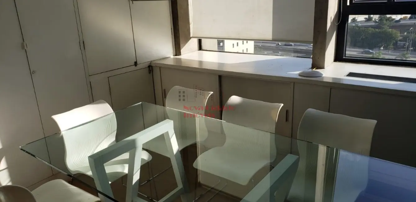 Foto 6 de Sala Comercial para alugar, 350m2 em Vila Olímpia, São Paulo - SP