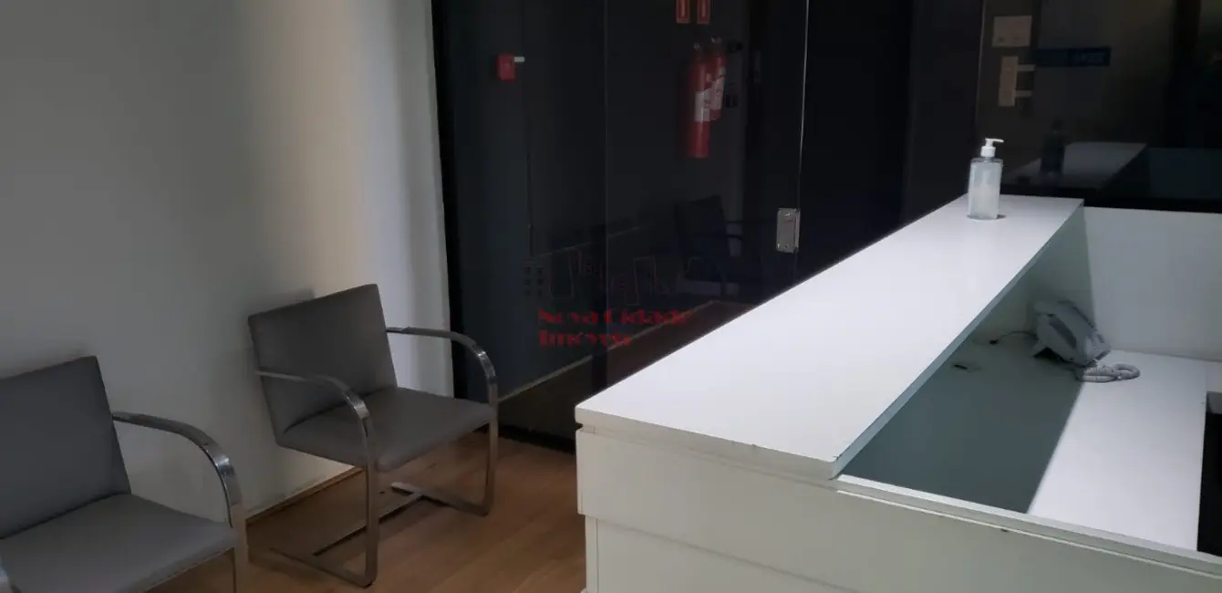 Foto 7 de Sala Comercial para alugar, 350m2 em Vila Olímpia, São Paulo - SP