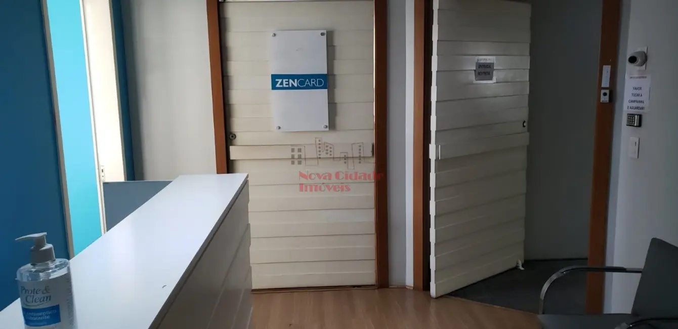 Foto 4 de Sala Comercial para alugar, 350m2 em Vila Olímpia, São Paulo - SP