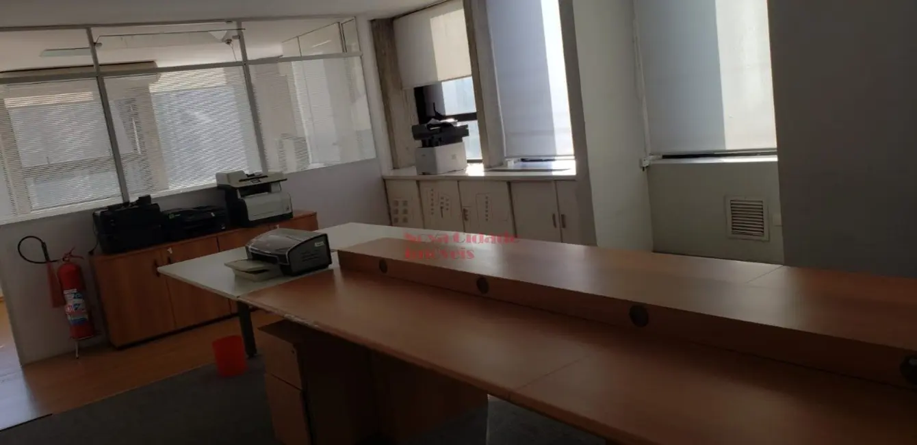 Foto 2 de Sala Comercial para alugar, 350m2 em Vila Olímpia, São Paulo - SP