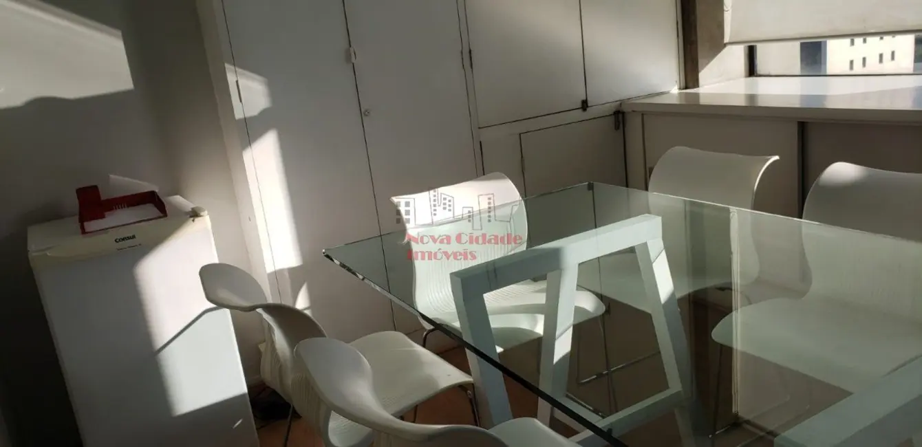 Foto 5 de Sala Comercial para alugar, 350m2 em Vila Olímpia, São Paulo - SP