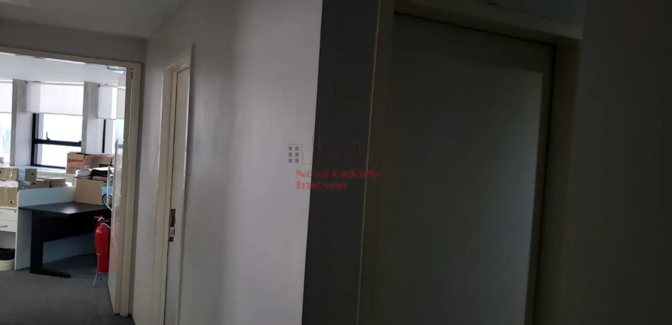 Foto 9 de Sala Comercial para alugar, 350m2 em Vila Olímpia, São Paulo - SP