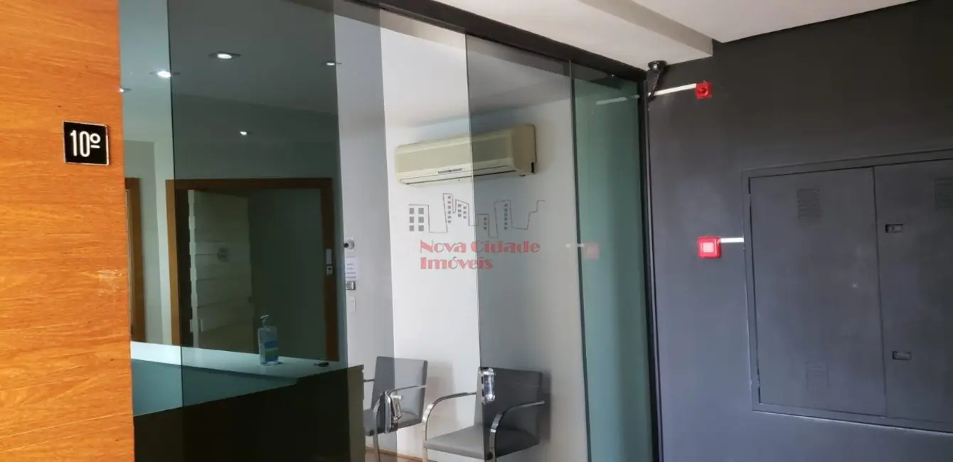 Foto 3 de Sala Comercial para alugar, 350m2 em Vila Olímpia, São Paulo - SP