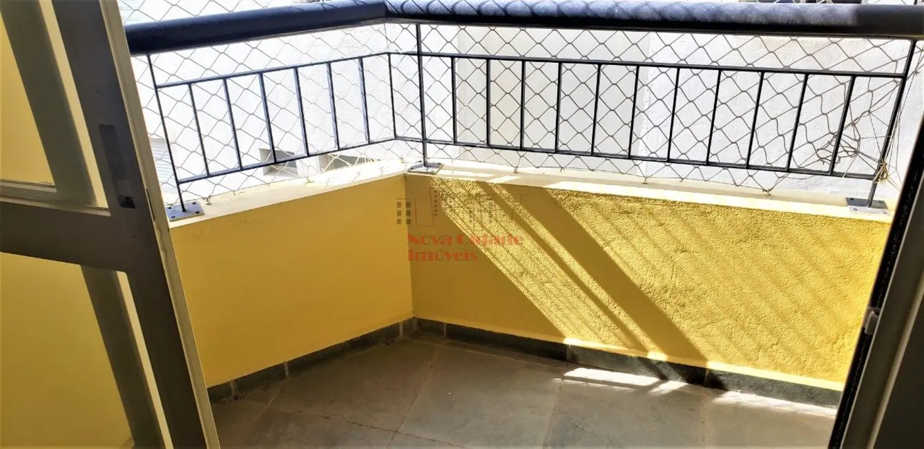 Apartamento com 3 quartos à venda, 79m2 em Vila Olímpia, São Paulo - SP - imagem 5 Foto 5 de Apartamento com 3 quartos à venda, 79m2 em Vila Olímpia, São Paulo - SP