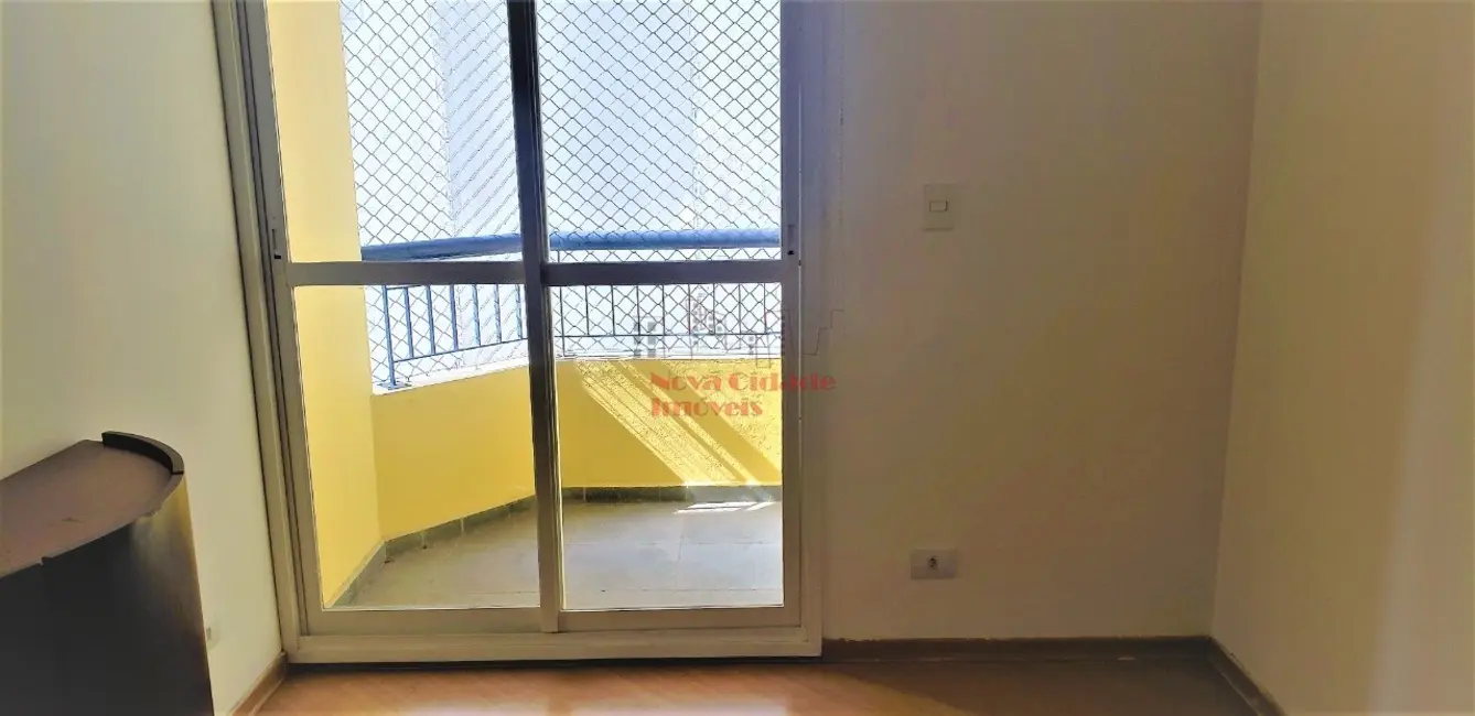 Apartamento com 3 quartos à venda, 79m2 em Vila Olímpia, São Paulo - SP - imagem 3 Foto 3 de Apartamento com 3 quartos à venda, 79m2 em Vila Olímpia, São Paulo - SP