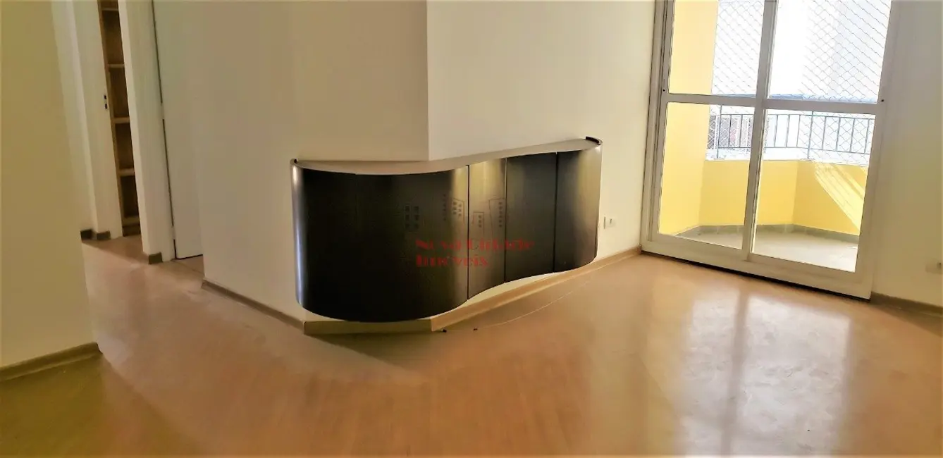 Foto 1 de Apartamento com 3 quartos à venda, 79m2 em Vila Olímpia, São Paulo - SP