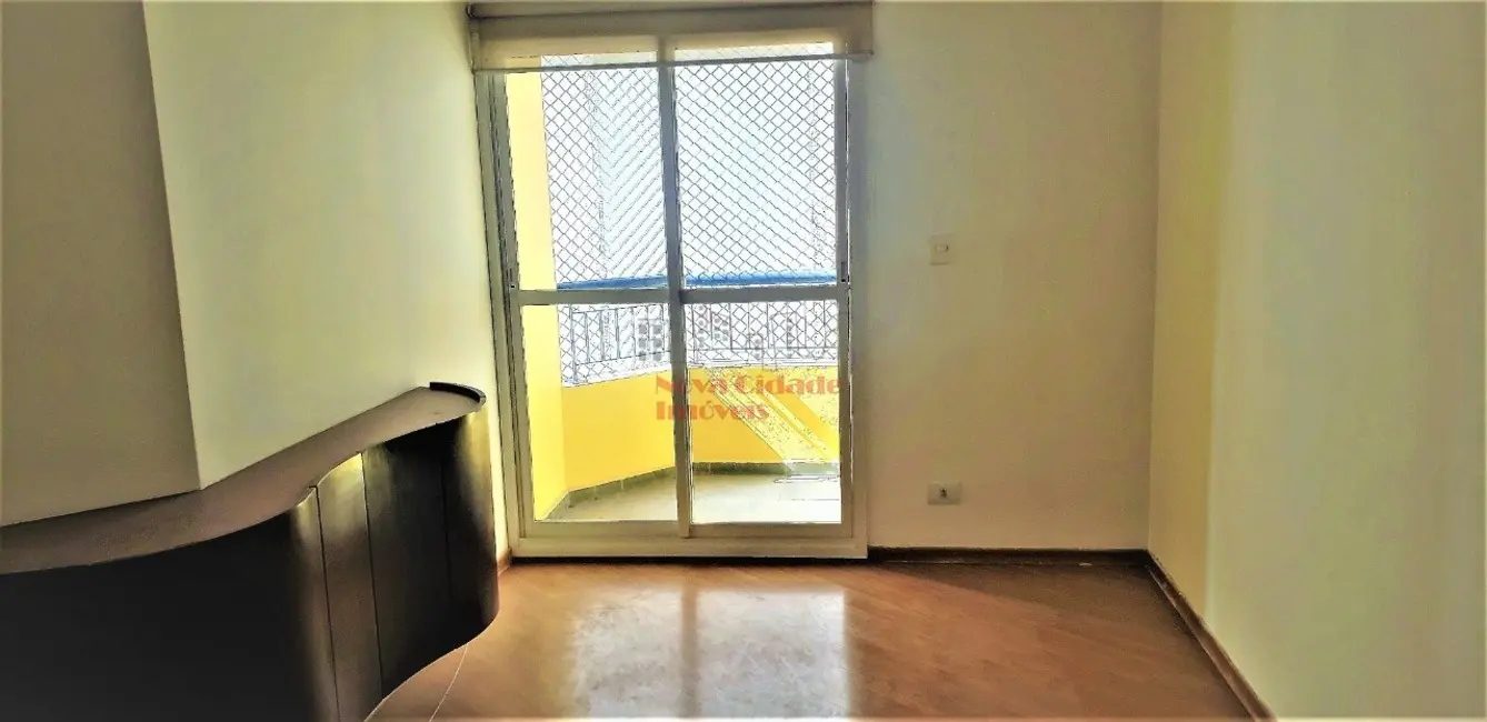 Foto 2 de Apartamento com 3 quartos à venda, 79m2 em Vila Olímpia, São Paulo - SP