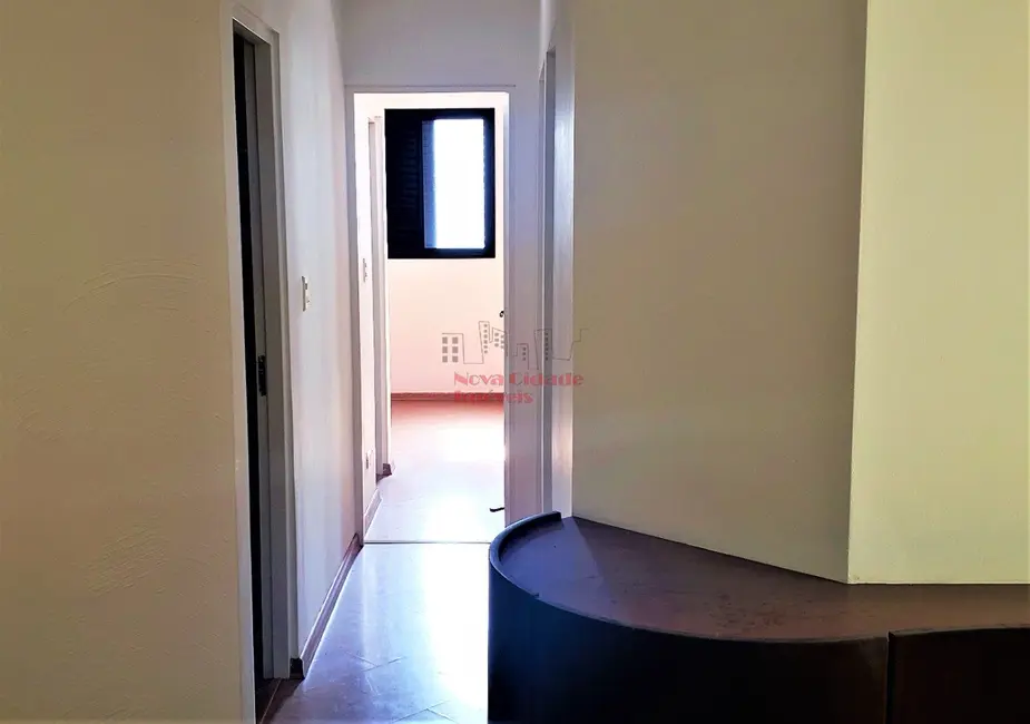 Apartamento com 3 quartos à venda, 79m2 em Vila Olímpia, São Paulo - SP - imagem 9 Foto 9 de Apartamento com 3 quartos à venda, 79m2 em Vila Olímpia, São Paulo - SP