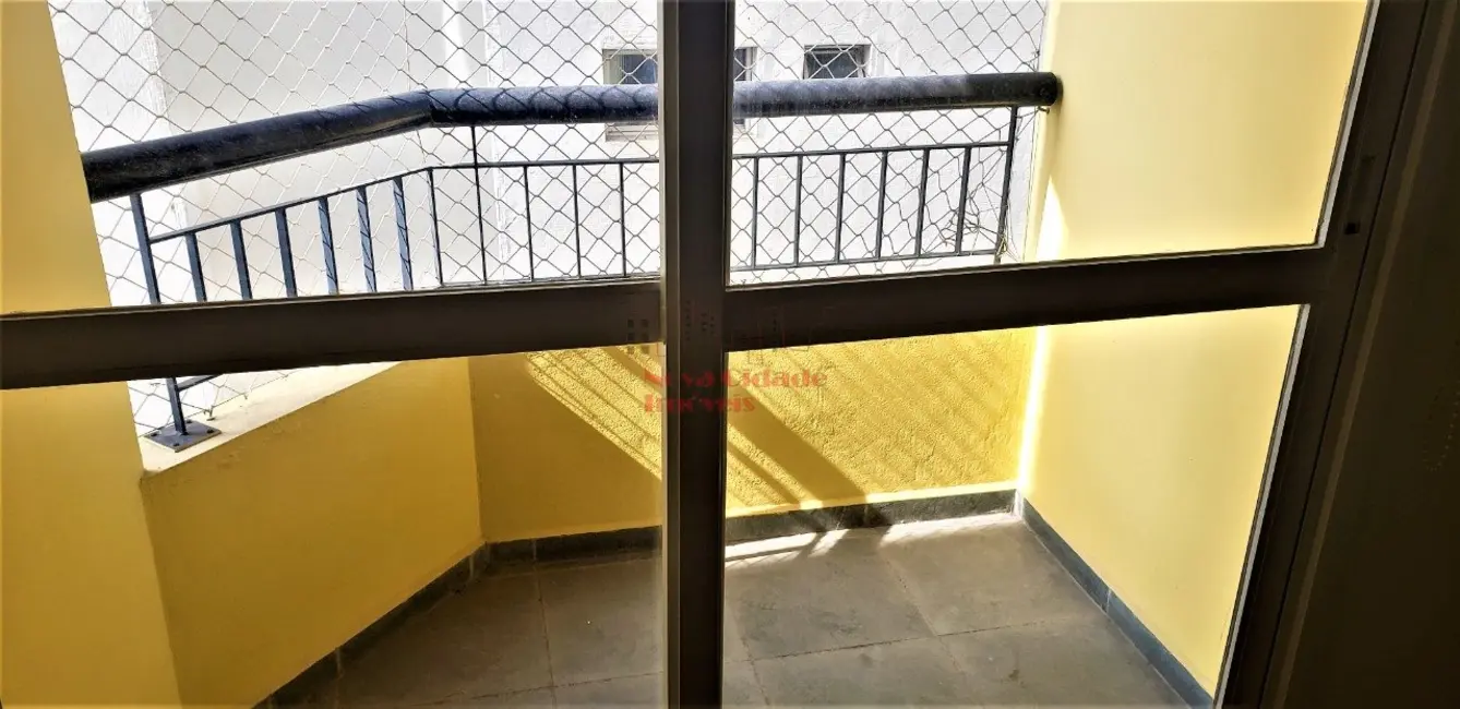 Apartamento com 3 quartos à venda, 79m2 em Vila Olímpia, São Paulo - SP - imagem 4 Foto 4 de Apartamento com 3 quartos à venda, 79m2 em Vila Olímpia, São Paulo - SP