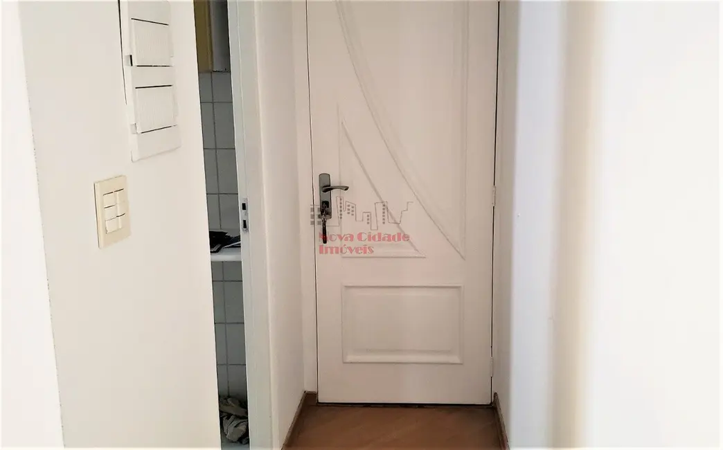 Apartamento com 3 quartos à venda, 79m2 em Vila Olímpia, São Paulo - SP - imagem 6 Foto 6 de Apartamento com 3 quartos à venda, 79m2 em Vila Olímpia, São Paulo - SP