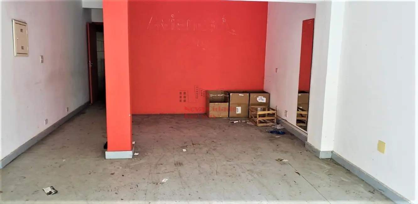Sala Comercial com 3 quartos à venda e para alugar, 91m2 em São Paulo - SP - imagem 3 Foto 3 de Sala Comercial com 3 quartos à venda e para alugar, 91m2 em São Paulo - SP