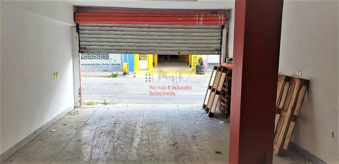 Sala Comercial com 3 quartos à venda e para alugar, 91m2 em São Paulo - SP - imagem 6 Foto 6 de Sala Comercial com 3 quartos à venda e para alugar, 91m2 em São Paulo - SP