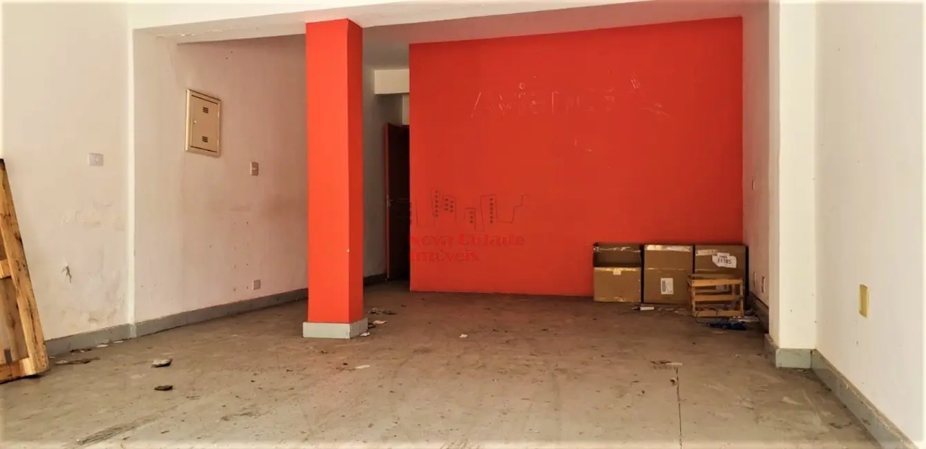 Foto 2 de Sala Comercial com 3 quartos à venda e para alugar, 91m2 em São Paulo - SP