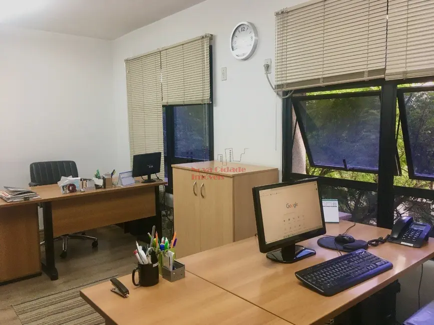 Sala Comercial à venda, 38m2 em Vila Olímpia, São Paulo - SP - imagem 5 Foto 5 de Sala Comercial à venda, 38m2 em Vila Olímpia, São Paulo - SP