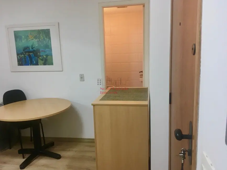 Sala Comercial à venda, 38m2 em Vila Olímpia, São Paulo - SP - imagem 4 Foto 4 de Sala Comercial à venda, 38m2 em Vila Olímpia, São Paulo - SP