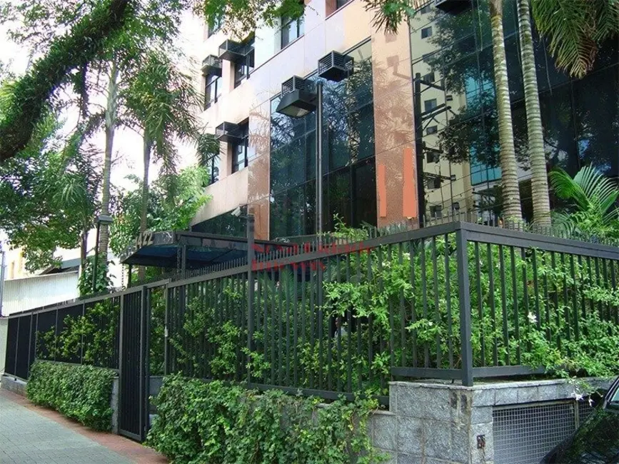 Sala Comercial à venda, 38m2 em Vila Olímpia, São Paulo - SP - imagem 7 Foto 7 de Sala Comercial à venda, 38m2 em Vila Olímpia, São Paulo - SP