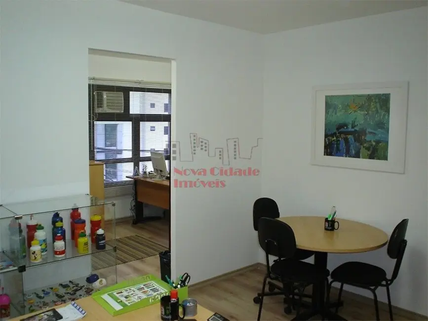 Sala Comercial à venda, 38m2 em Vila Olímpia, São Paulo - SP - imagem 1 Foto 1 de Sala Comercial à venda, 38m2 em Vila Olímpia, São Paulo - SP