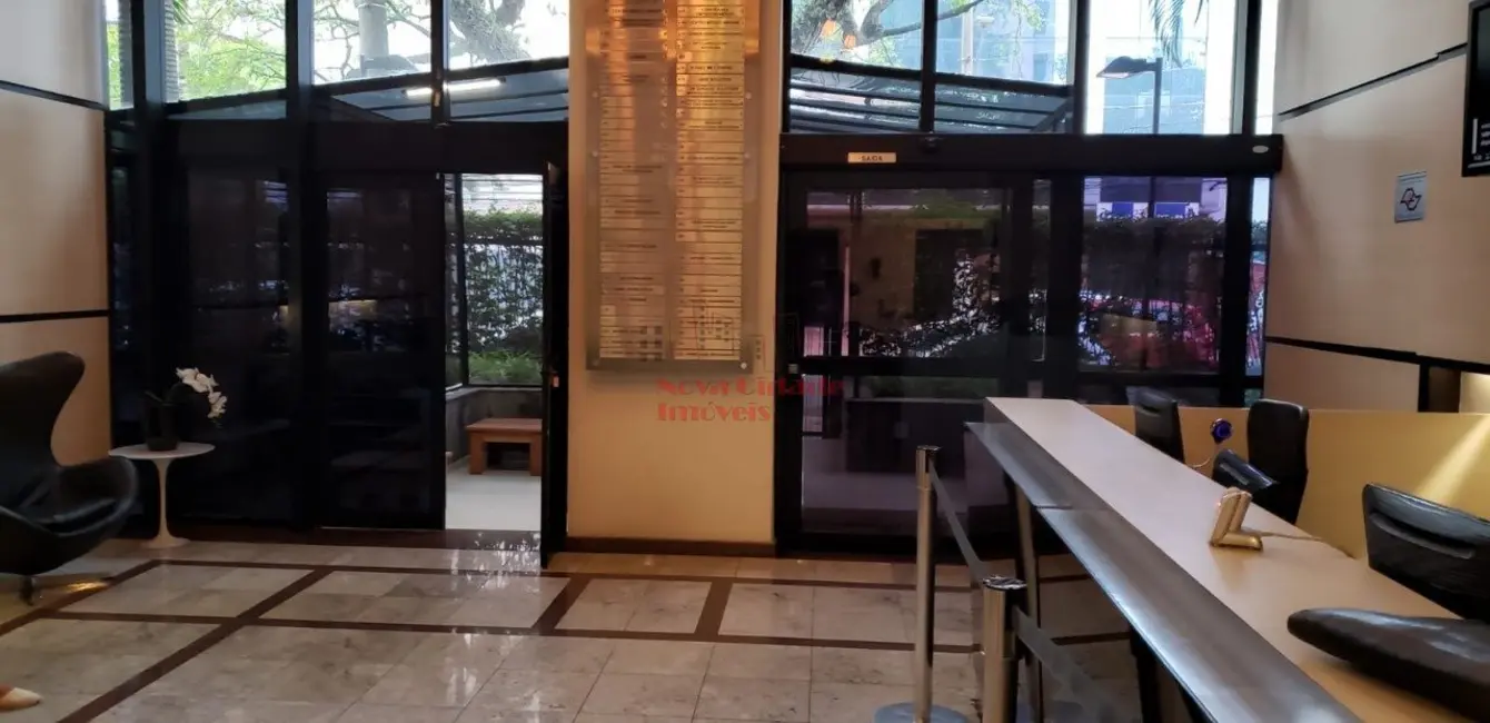 Sala Comercial à venda, 38m2 em Vila Olímpia, São Paulo - SP - imagem 8 Foto 8 de Sala Comercial à venda, 38m2 em Vila Olímpia, São Paulo - SP