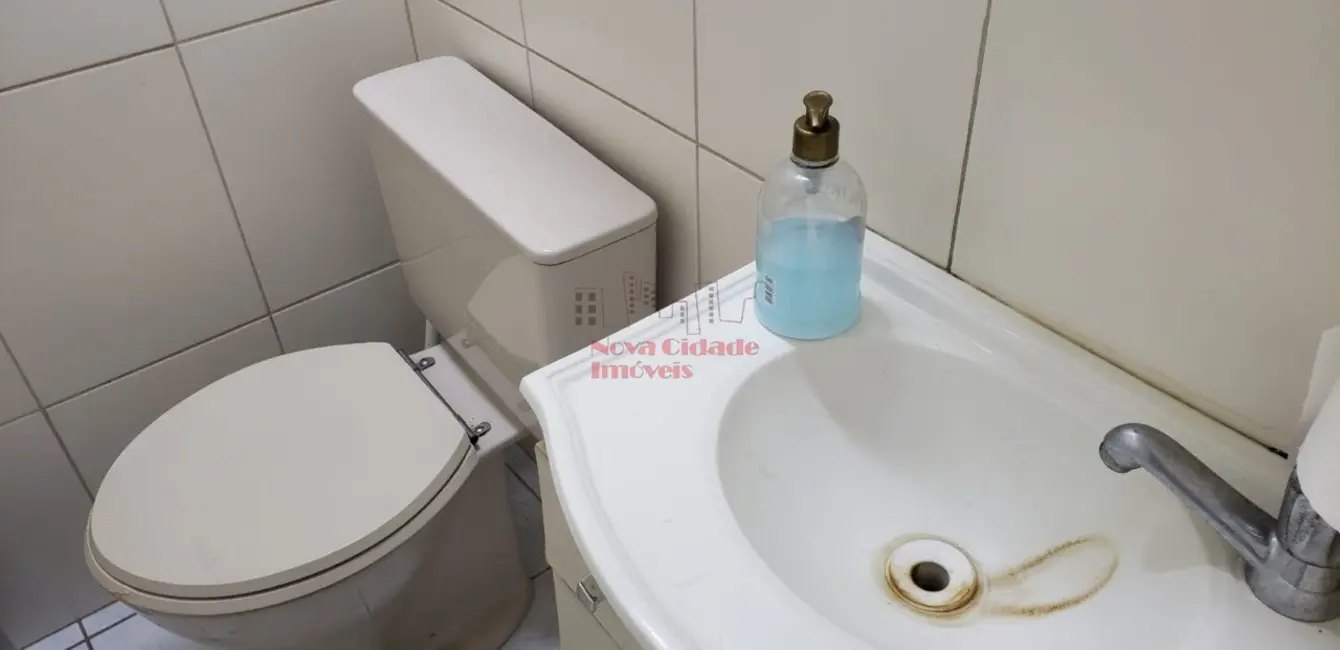 Foto 9 de Sala Comercial para alugar, 72m2 em Vila Olímpia, São Paulo - SP