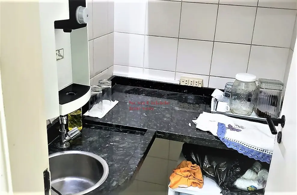 Foto 7 de Sala Comercial para alugar, 72m2 em Vila Olímpia, São Paulo - SP