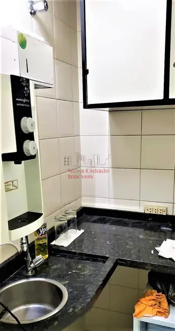 Foto 6 de Sala Comercial para alugar, 72m2 em Vila Olímpia, São Paulo - SP