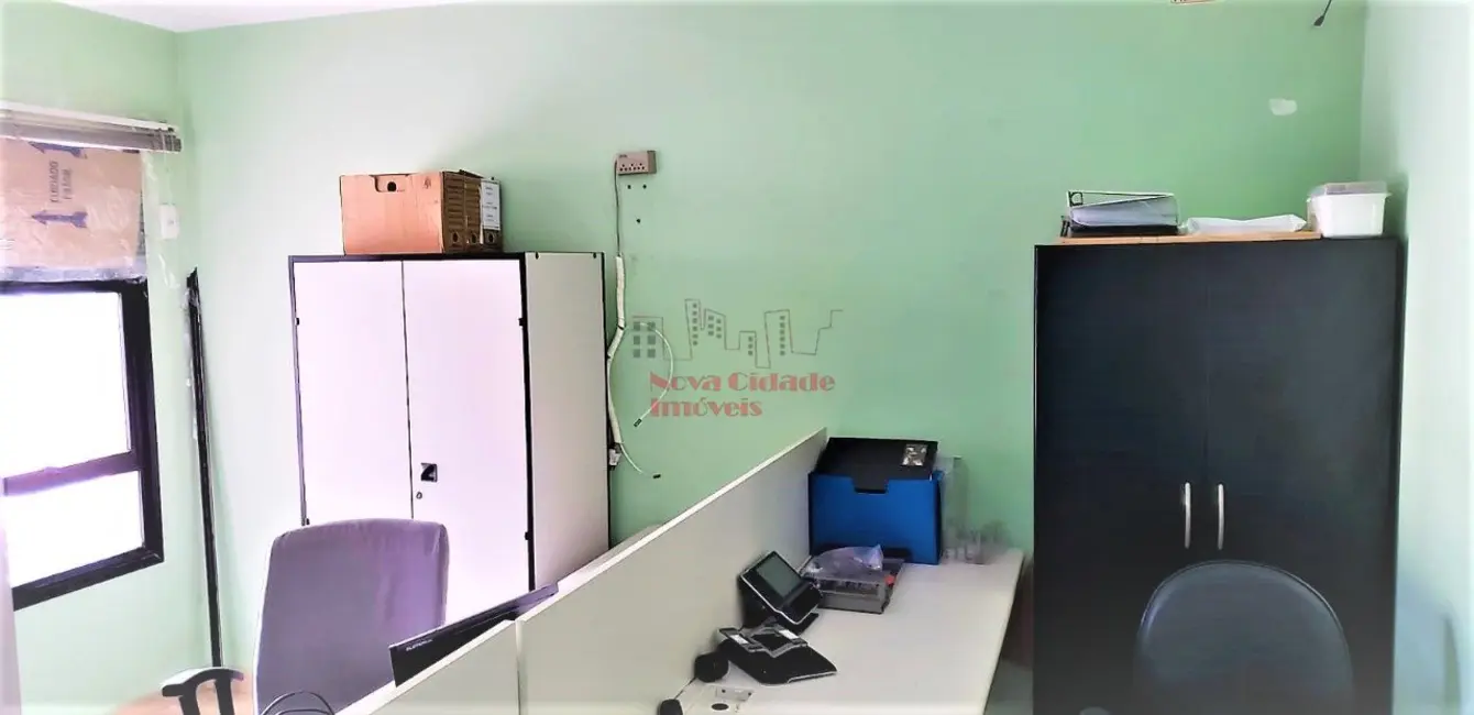 Foto 4 de Sala Comercial para alugar, 72m2 em Vila Olímpia, São Paulo - SP