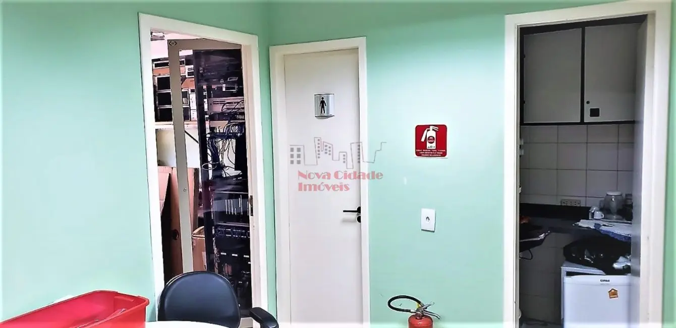 Foto 5 de Sala Comercial para alugar, 72m2 em Vila Olímpia, São Paulo - SP