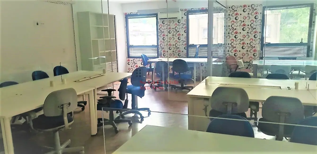 Foto 1 de Sala Comercial para alugar, 85m2 em Vila Olímpia, São Paulo - SP