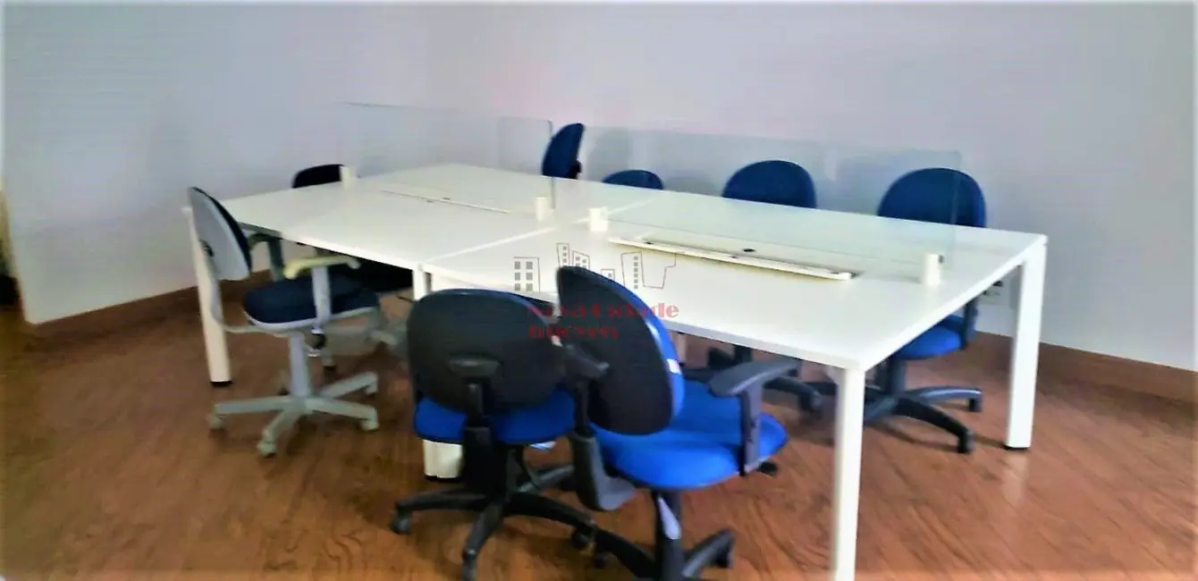 Foto 9 de Sala Comercial para alugar, 85m2 em Vila Olímpia, São Paulo - SP