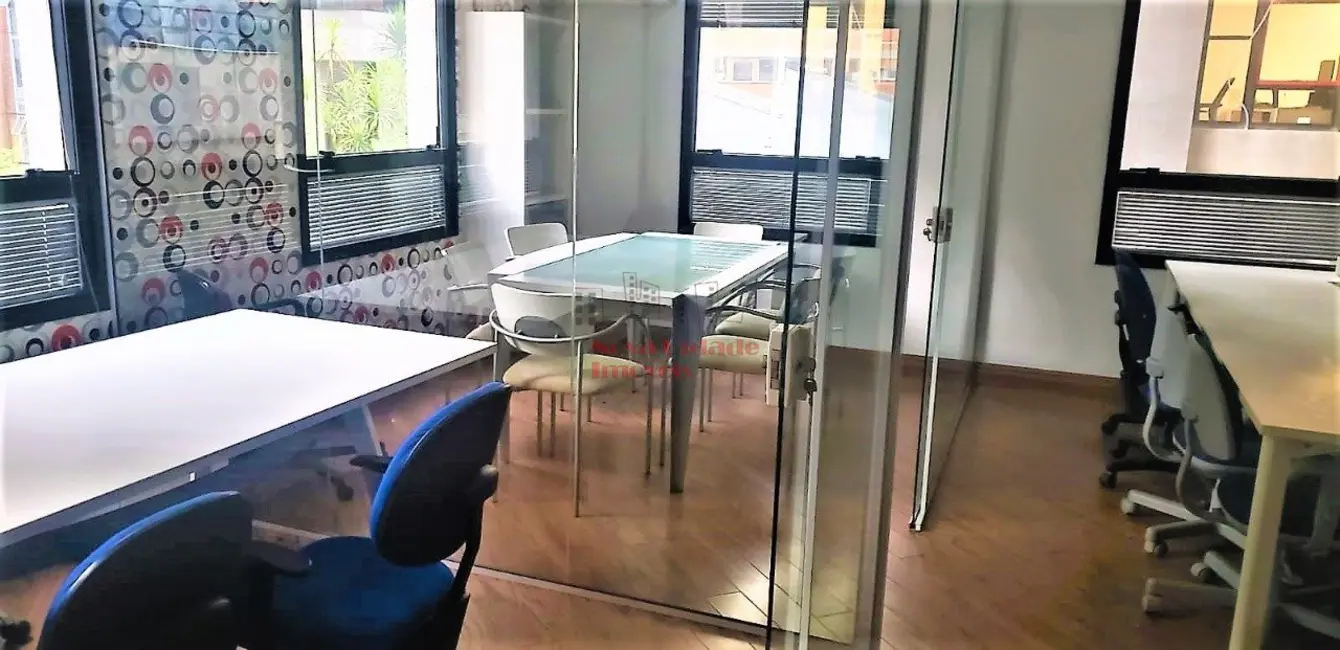 Foto 7 de Sala Comercial para alugar, 85m2 em Vila Olímpia, São Paulo - SP
