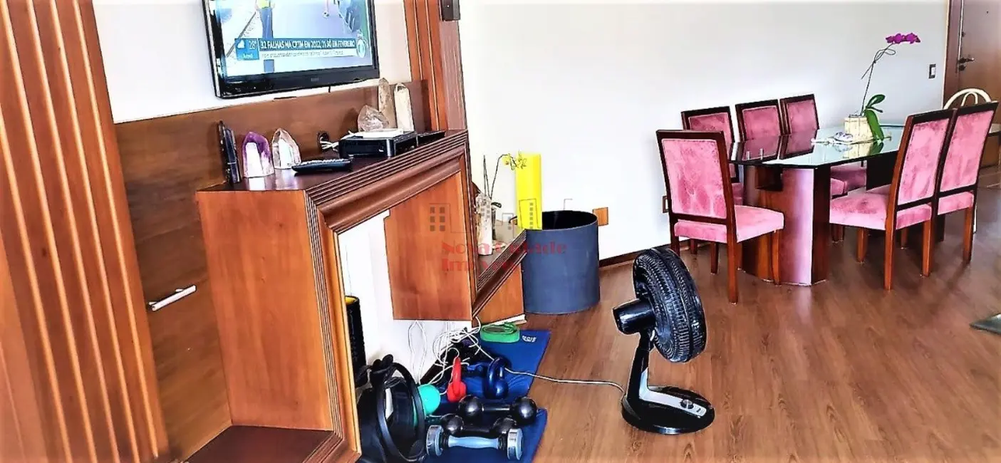 Foto 1 de Apartamento com 4 quartos à venda, 258m2 em Vila Olímpia, São Paulo - SP