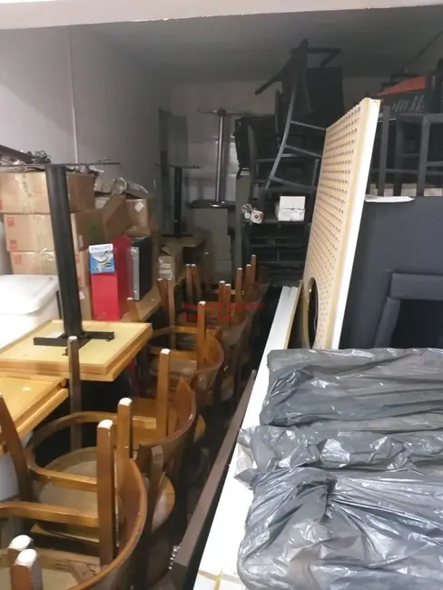 Foto 8 de Loja para alugar, 80m2 em Vila Olímpia, São Paulo - SP