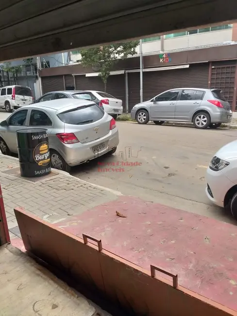 Foto 3 de Loja para alugar, 80m2 em Vila Olímpia, São Paulo - SP