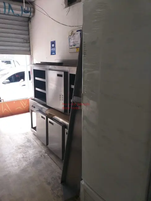 Foto 4 de Loja para alugar, 80m2 em Vila Olímpia, São Paulo - SP