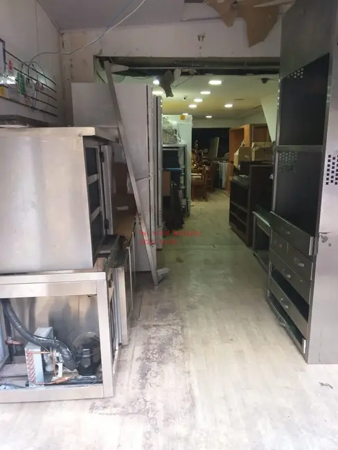 Foto 5 de Loja para alugar, 80m2 em Vila Olímpia, São Paulo - SP