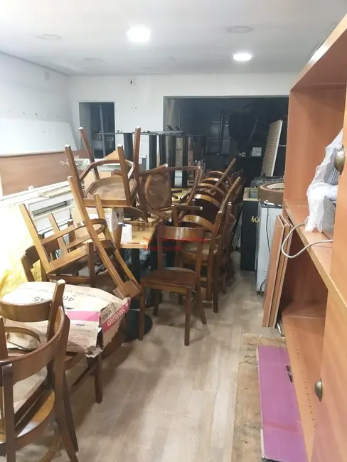 Foto 7 de Loja para alugar, 80m2 em Vila Olímpia, São Paulo - SP