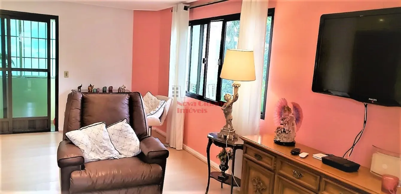 Apartamento com 3 quartos à venda, 201m2 em Vila Olímpia, São Paulo - SP - imagem 8 Foto 8 de Apartamento com 3 quartos à venda, 201m2 em Vila Olímpia, São Paulo - SP