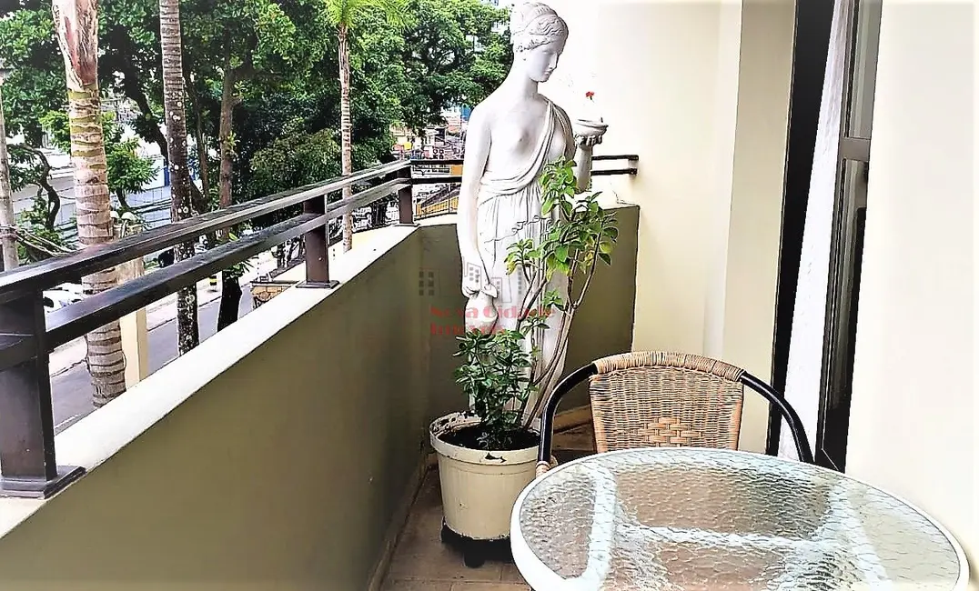 Apartamento com 3 quartos à venda, 201m2 em Vila Olímpia, São Paulo - SP - imagem 9 Foto 9 de Apartamento com 3 quartos à venda, 201m2 em Vila Olímpia, São Paulo - SP