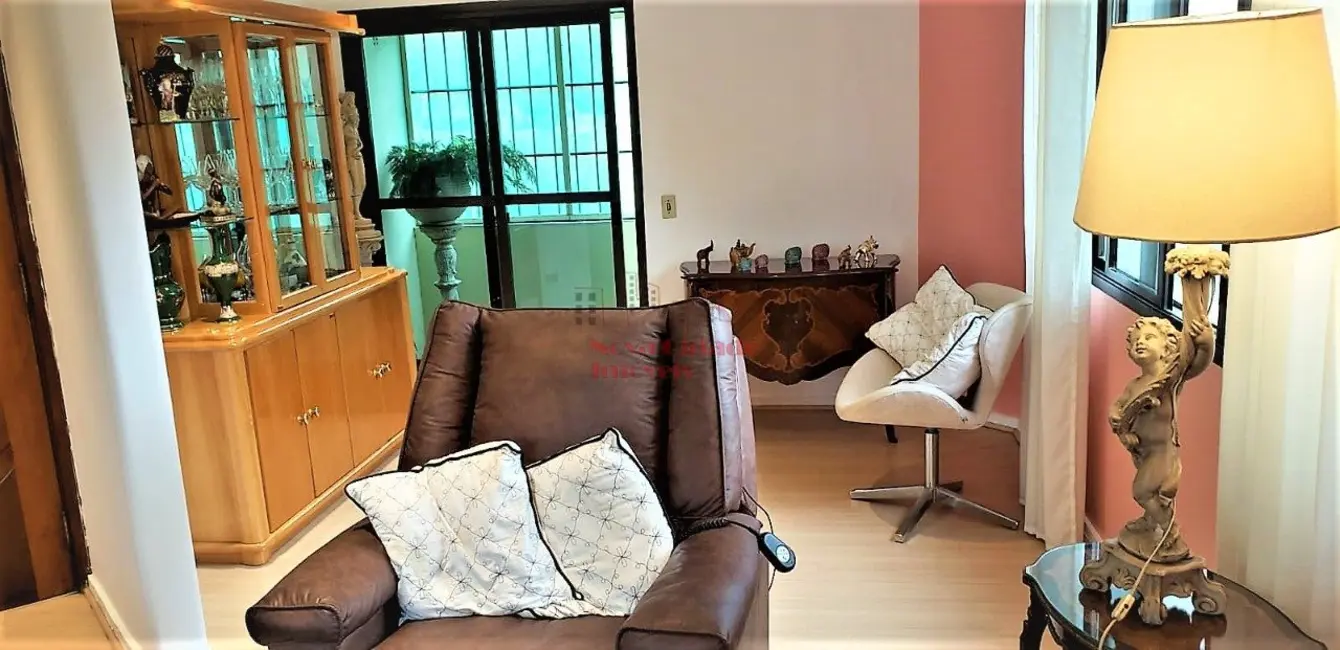 Apartamento com 3 quartos à venda, 201m2 em Vila Olímpia, São Paulo - SP - imagem 7 Foto 7 de Apartamento com 3 quartos à venda, 201m2 em Vila Olímpia, São Paulo - SP