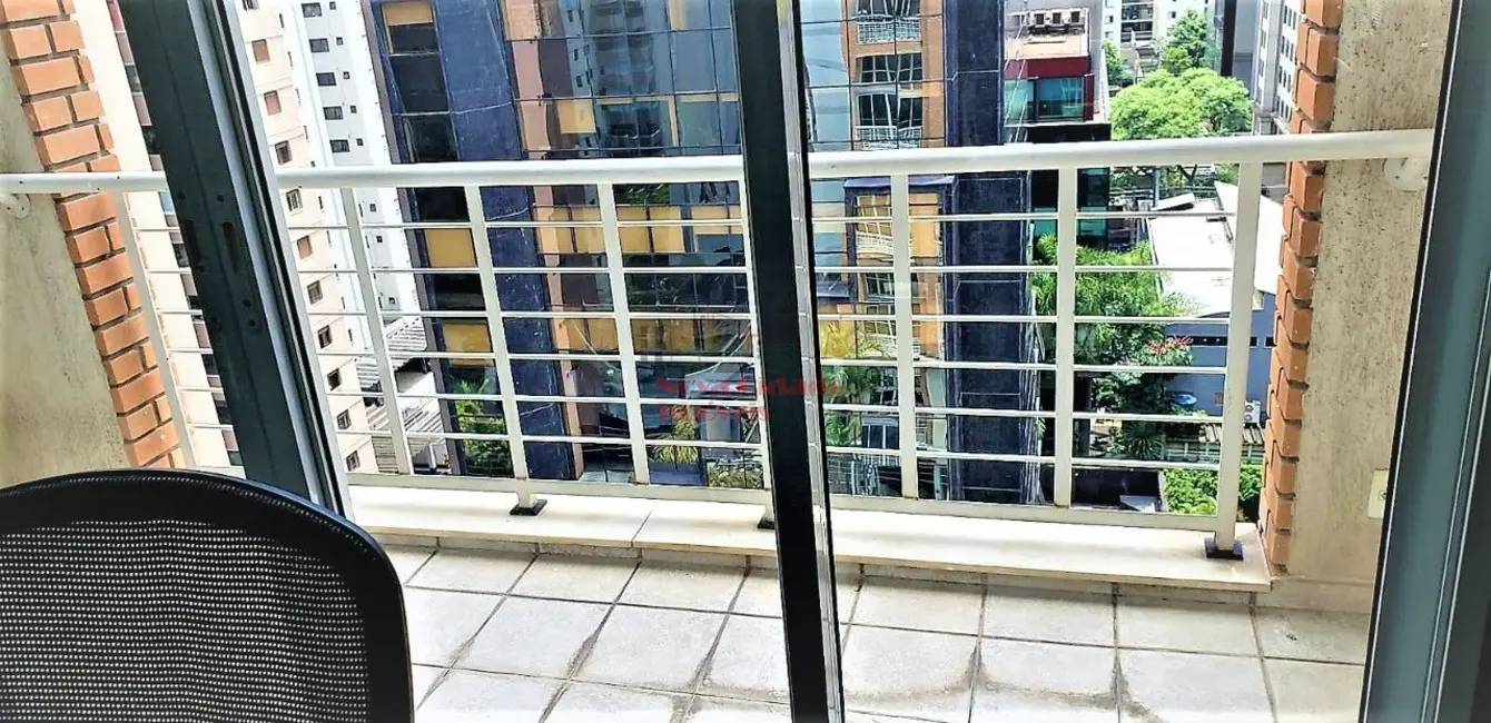 Sala Comercial à venda, 90m2 em Vila Olímpia, São Paulo - SP - imagem 8 Foto 8 de Sala Comercial à venda, 90m2 em Vila Olímpia, São Paulo - SP