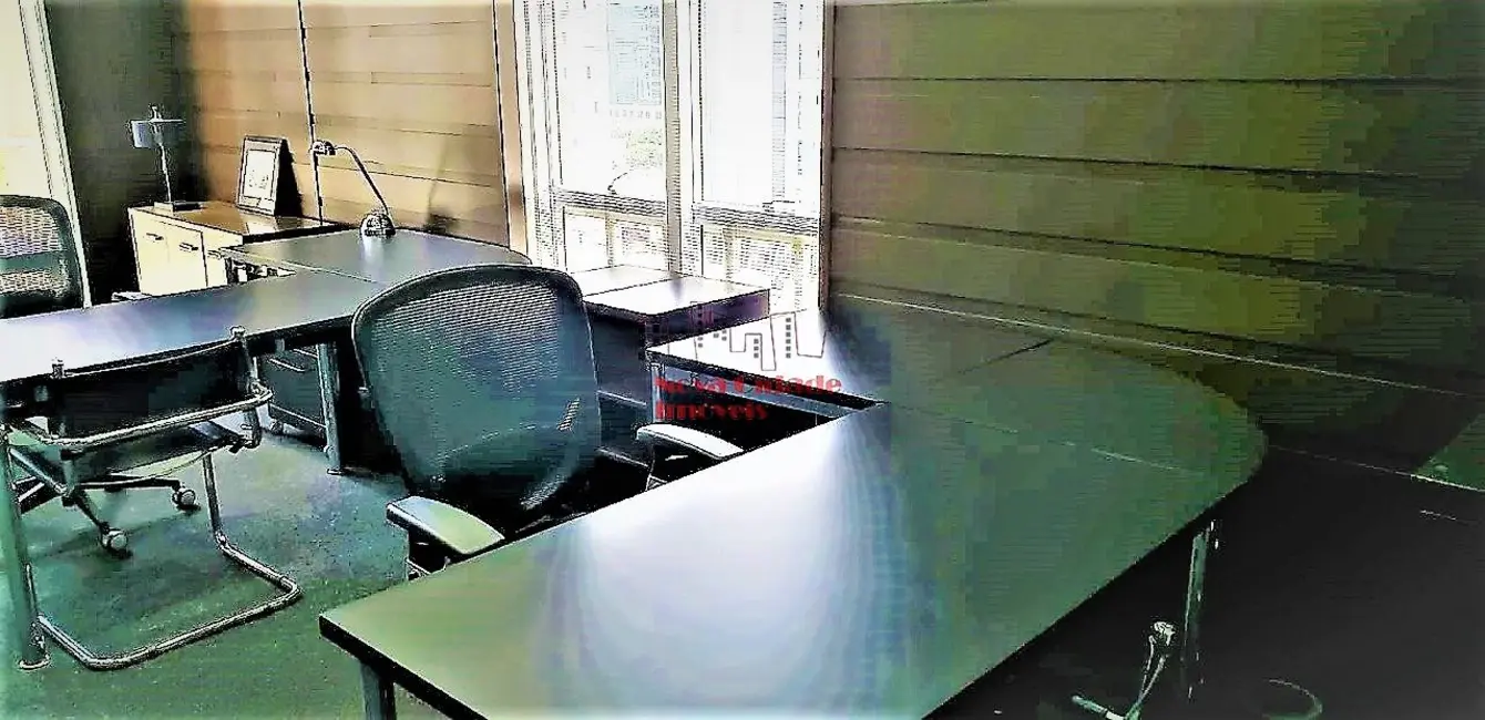 Sala Comercial à venda, 90m2 em Vila Olímpia, São Paulo - SP - imagem 3 Foto 3 de Sala Comercial à venda, 90m2 em Vila Olímpia, São Paulo - SP