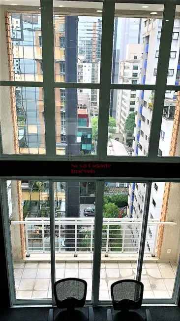 Sala Comercial à venda, 90m2 em Vila Olímpia, São Paulo - SP - imagem 9 Foto 9 de Sala Comercial à venda, 90m2 em Vila Olímpia, São Paulo - SP