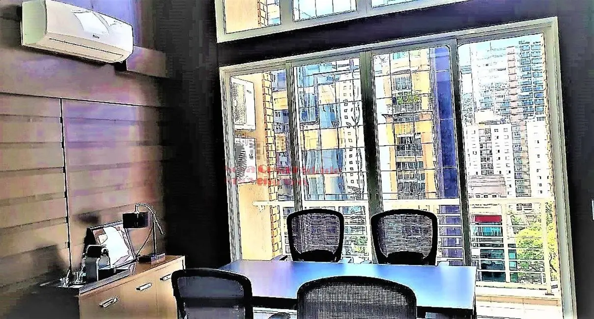 Sala Comercial à venda, 90m2 em Vila Olímpia, São Paulo - SP - imagem 4 Foto 4 de Sala Comercial à venda, 90m2 em Vila Olímpia, São Paulo - SP