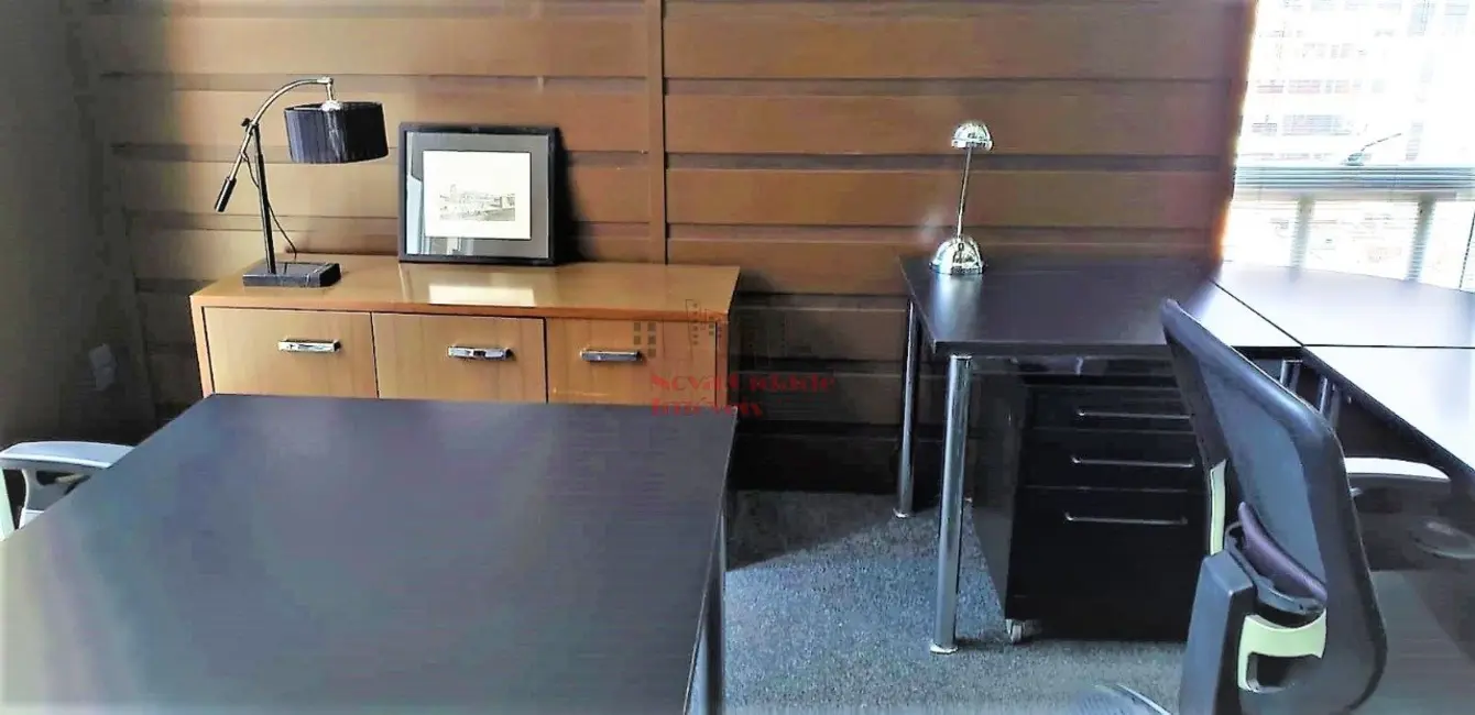 Sala Comercial à venda, 90m2 em Vila Olímpia, São Paulo - SP - imagem 7 Foto 7 de Sala Comercial à venda, 90m2 em Vila Olímpia, São Paulo - SP