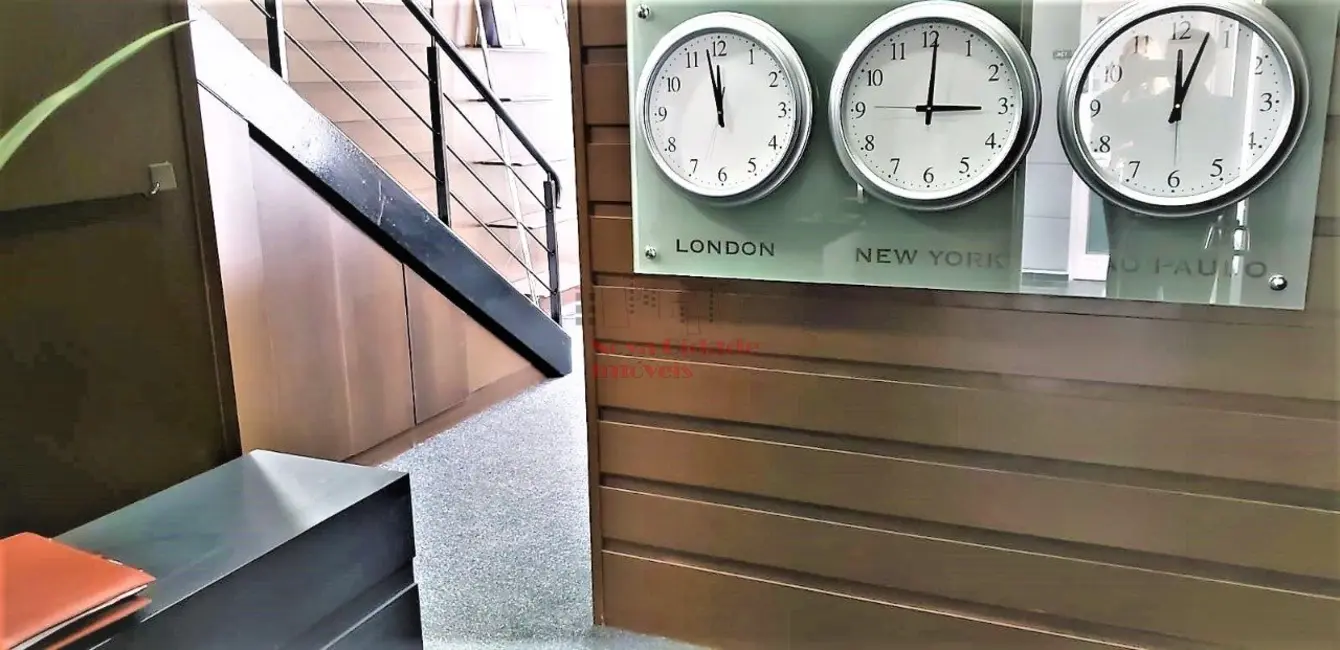 Sala Comercial à venda, 90m2 em Vila Olímpia, São Paulo - SP - imagem 6 Foto 6 de Sala Comercial à venda, 90m2 em Vila Olímpia, São Paulo - SP