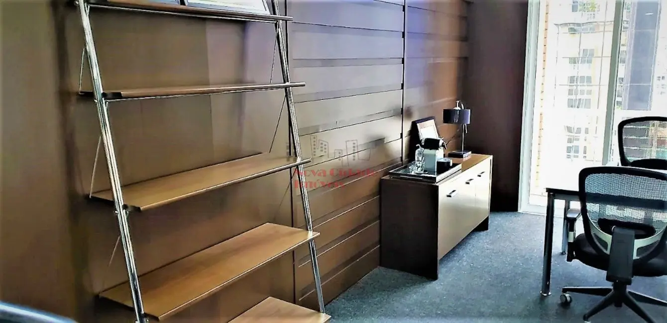 Sala Comercial à venda, 90m2 em Vila Olímpia, São Paulo - SP - imagem 5 Foto 5 de Sala Comercial à venda, 90m2 em Vila Olímpia, São Paulo - SP