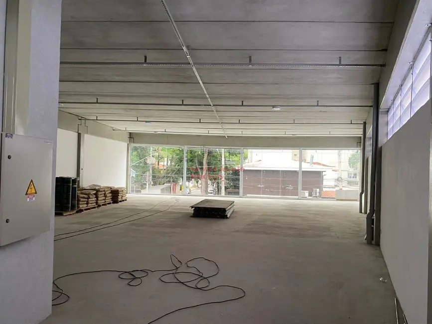 Foto 3 de Armazém / Galpão para alugar, 282m2 em Vila Olímpia, São Paulo - SP
