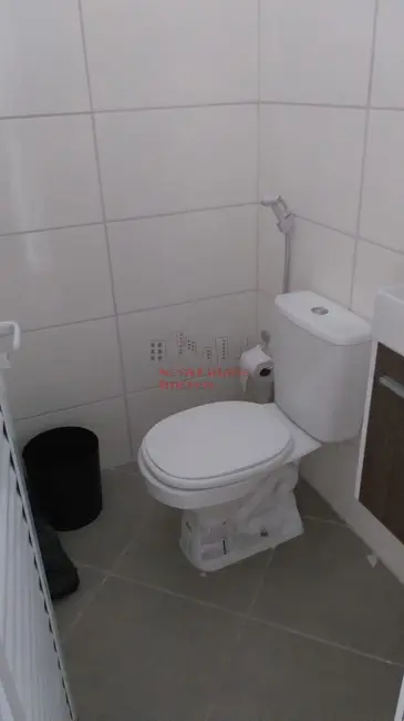 Foto 6 de Armazém / Galpão para alugar, 282m2 em Vila Olímpia, São Paulo - SP